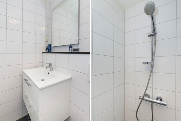 Medium property photo - Schiekade 47K009, 3033 BD Rotterdam